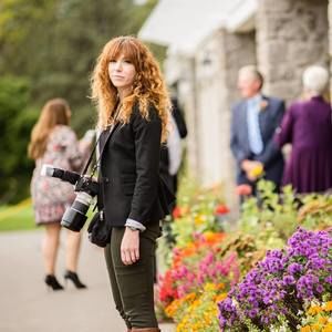 Meet your Posher, Allyson